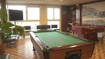 Billiards