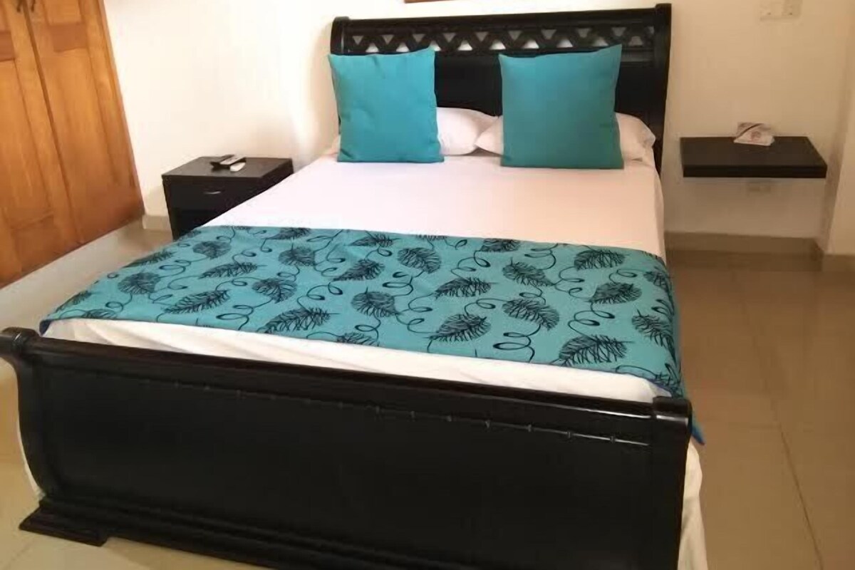 In-room safe, free cribs/infant beds, free WiFi