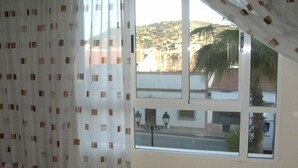 View from room - Pueblo Salado (Mazarrón)