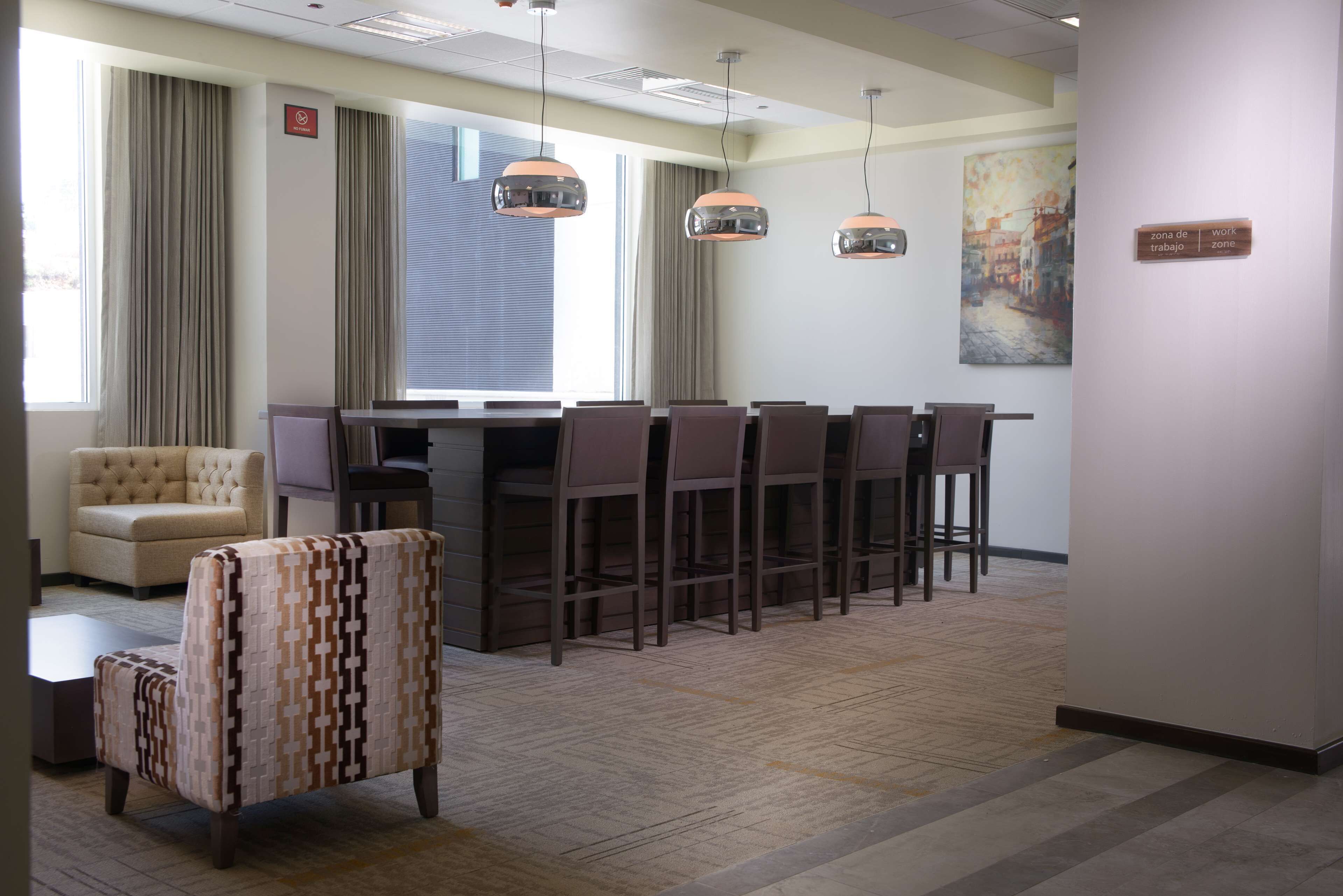 Photo - Hampton Inn by Hilton Zacatecas