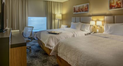 Hampton Inn by Hilton Zacatecas