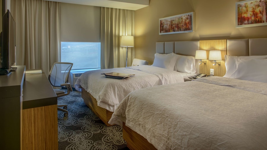 Hampton Inn by Hilton Zacatecas