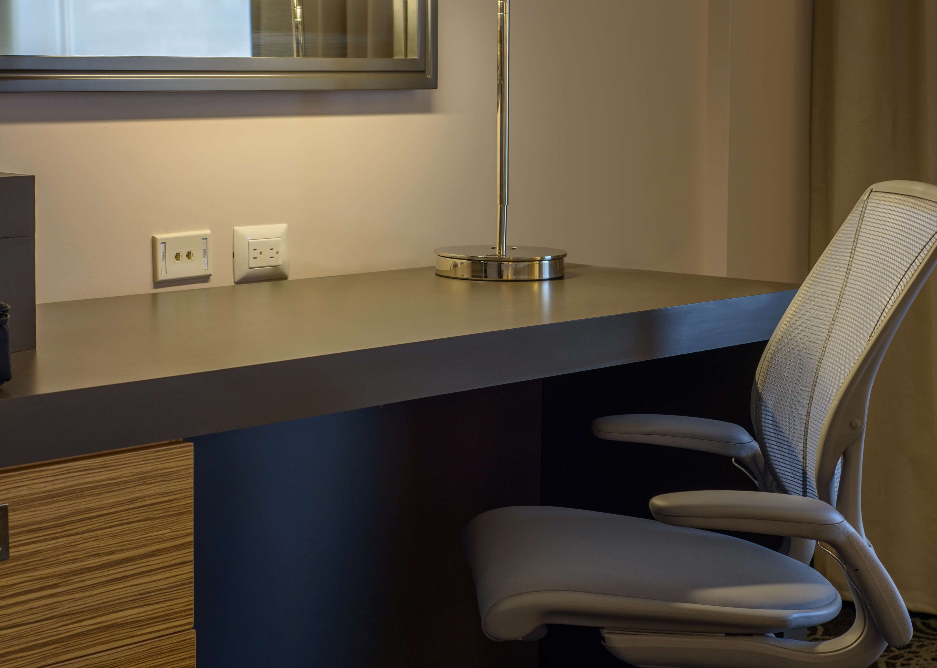 in-room safe, soundproofing, iron/ironing board, free wifi