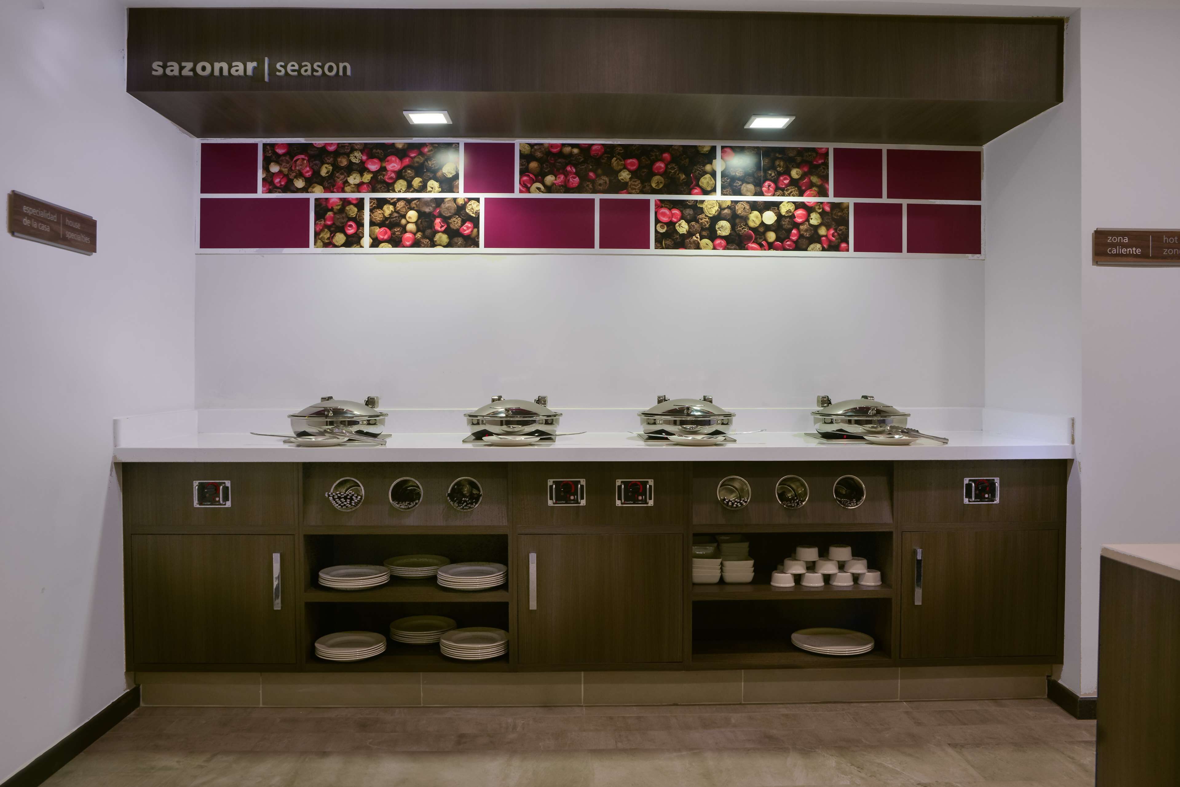 Photo - Hampton Inn by Hilton Zacatecas