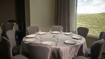 Sala de reuniones