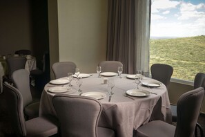 Meeting facility - Hampton Inn by Hilton Zacatecas (Zacatecas)