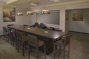 Restaurant - Hampton Inn by Hilton Zacatecas (Zacatecas)