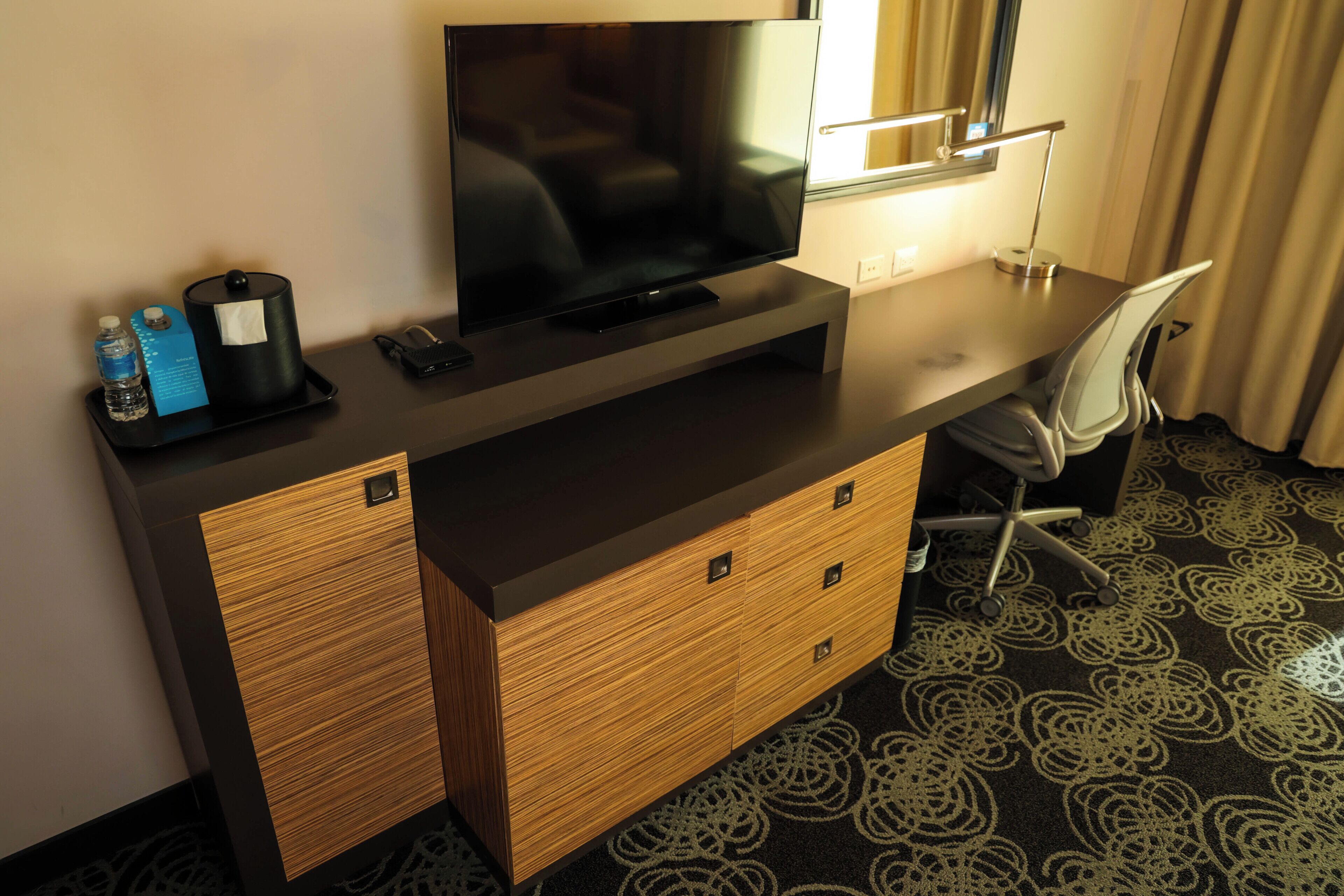 Photo - Hampton Inn Zacatecas