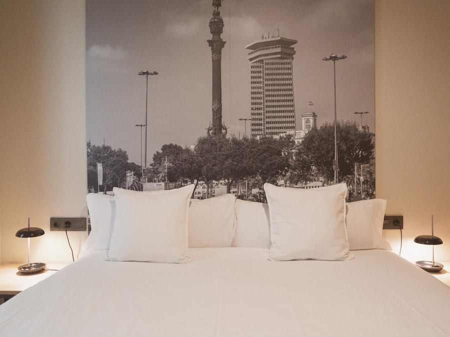 Strykejern/-brett og wi-fi