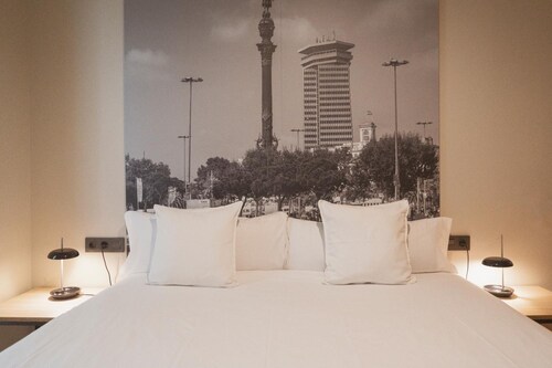 Apartments Hotel Sant Pau