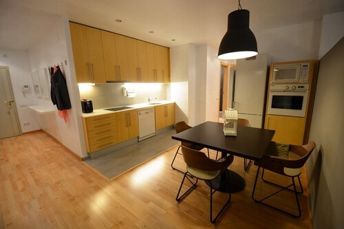 Apartments Hotel Sant Pau