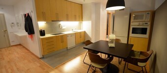 Apartments Hotel Sant Pau