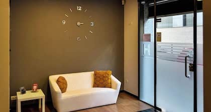 Apartments Hotel Sant Pau