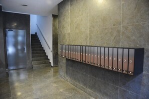 Interior - Apartments Hotel Sant Pau (Barcelona)