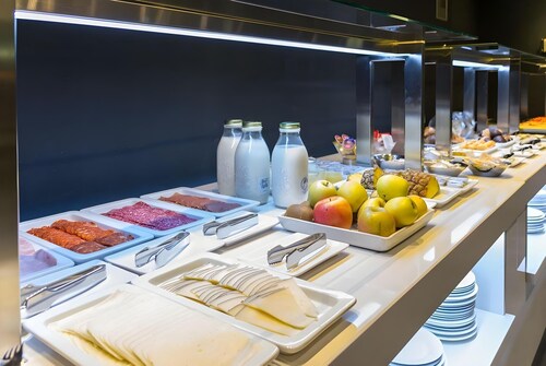 Apartments Hotel Sant Pau