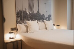 Fer et planche à repasser, Wi-Fi