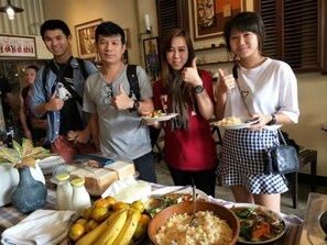 บุฟเฟต์