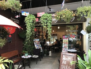 Gift shop - Baan Klang Vieng (Chiang Mai)