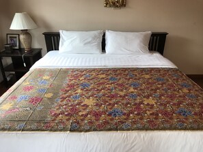 Deluxe Room - Baan Klang Vieng (Chiang Mai)