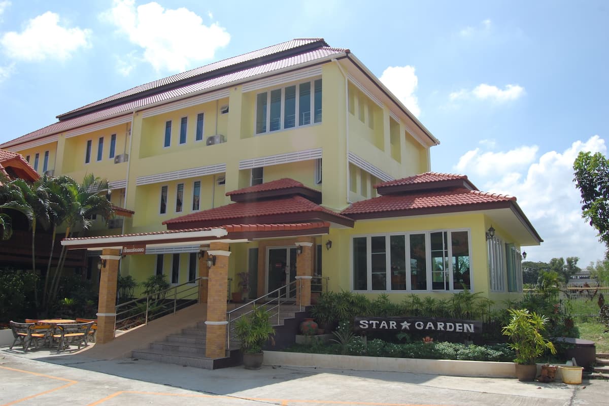 Double or Twin Room | Free WiFi