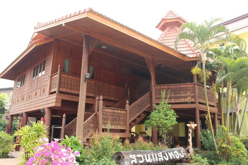 Sangthong Resort