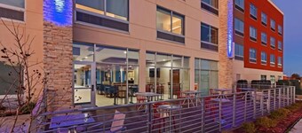 Holiday Inn Express & Suites Tulsa West - Sand Springs by IHG