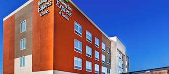 Holiday Inn Express & Suites Tulsa West - Sand Springs by IHG