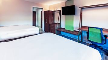 ห้องพัก