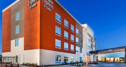 Holiday Inn Express & Suites Tulsa West - Sand Springs, an IHG Hotel