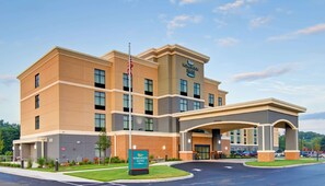 Exterior - Homewood Suites by Hilton Clifton Park (Clifton Park)