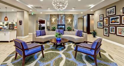 Homewood Suites by Hilton Clifton Park