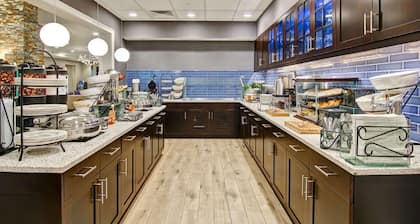 Homewood Suites by Hilton Clifton Park