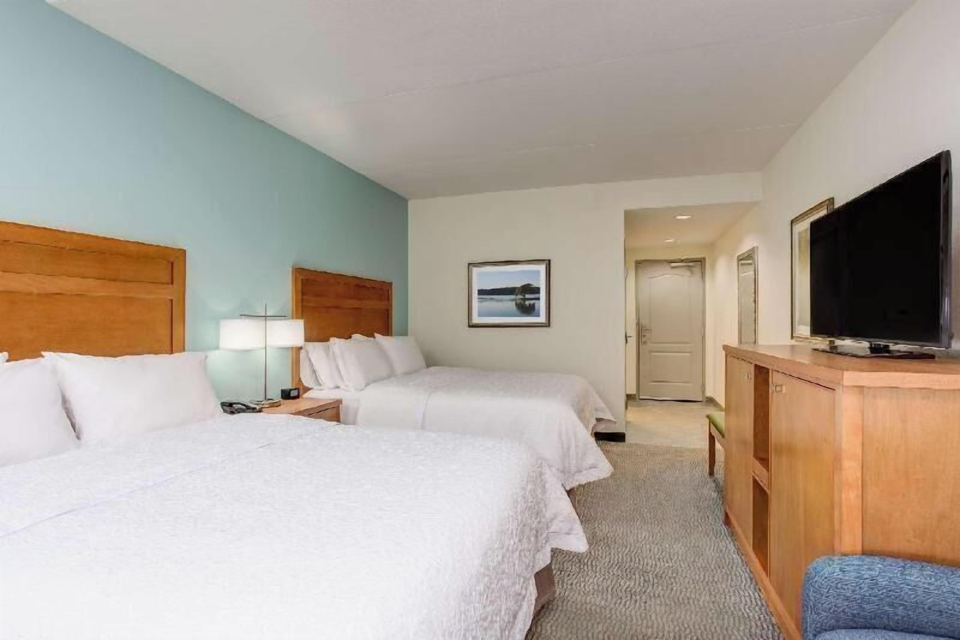 Desk, iron/ironing board, free cots/infant beds, free WiFi