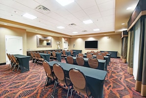 Sala de reunião