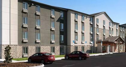 Extended Stay America Select Suites - Atlanta - Chamblee