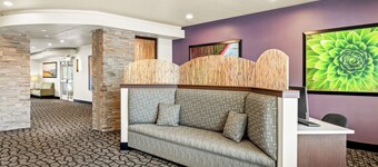 Ledgestone Suites Hotel Vernal