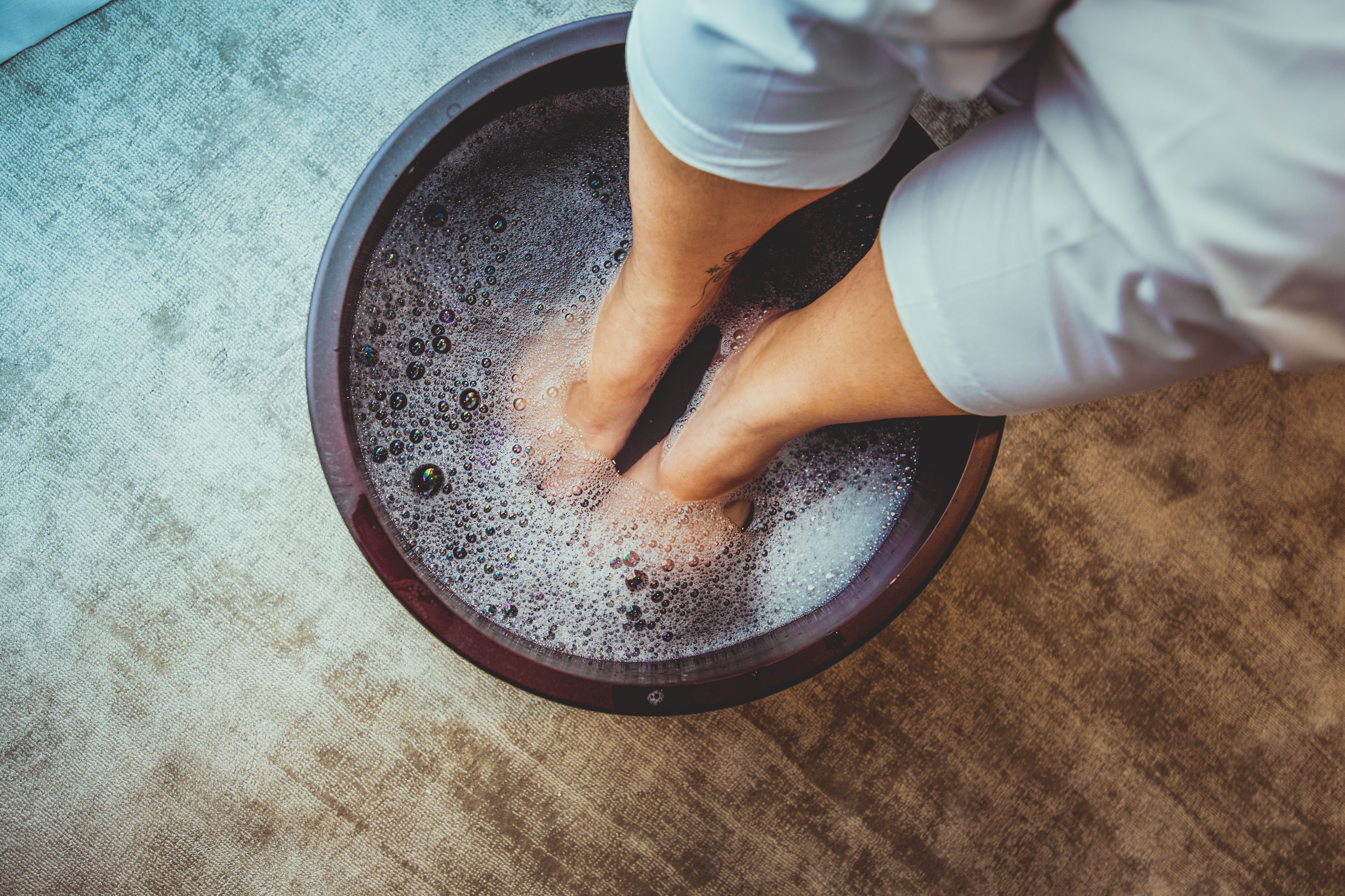 body treatments, body wraps, body scrubs, detox wraps, facials