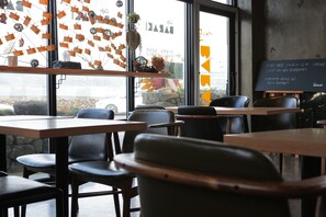 Coffeeshop
