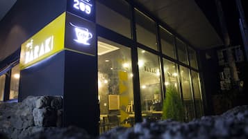 カフェ