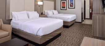 Holiday Inn Express & Suites Williams by IHG