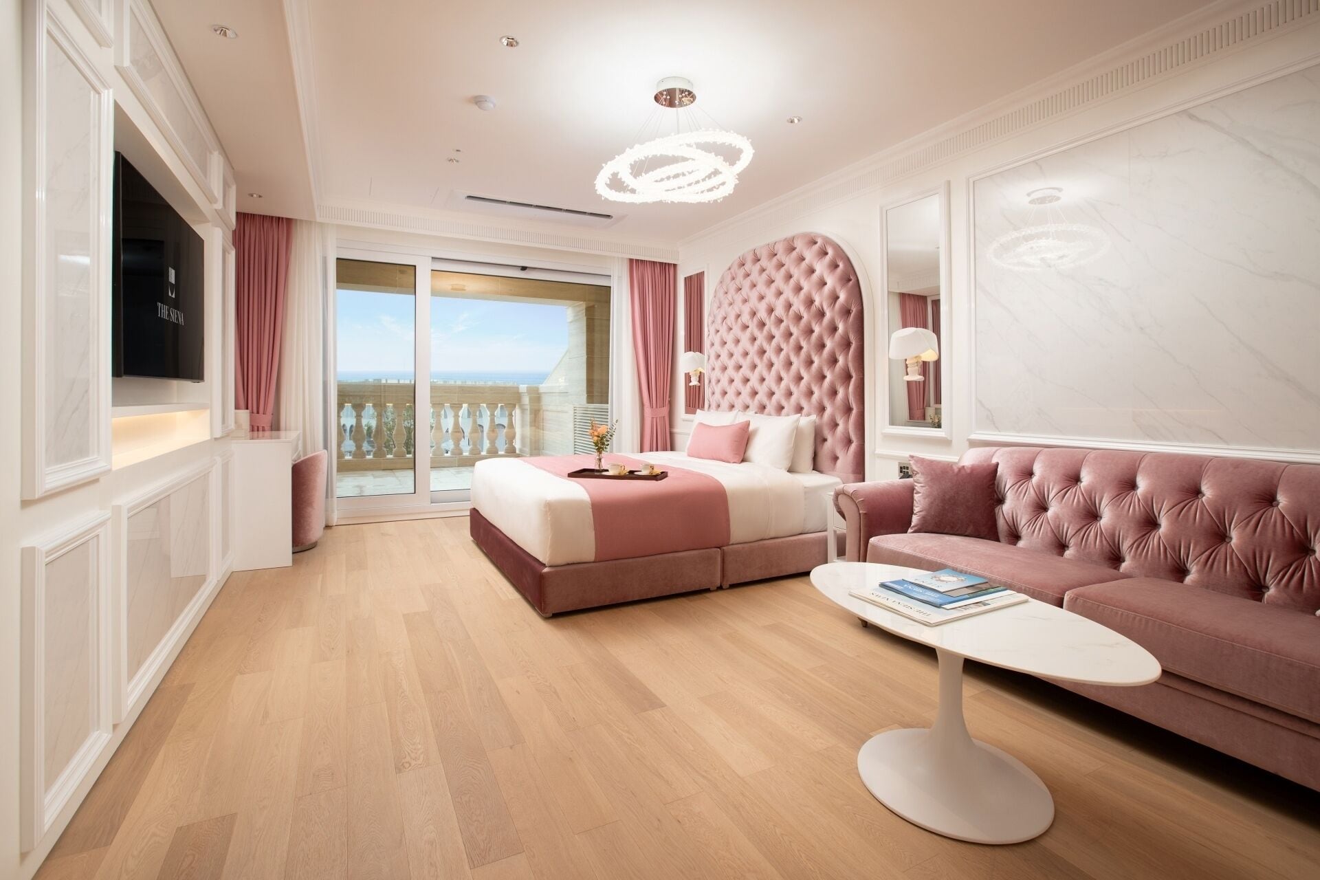 Foto - The Siena PRIMO