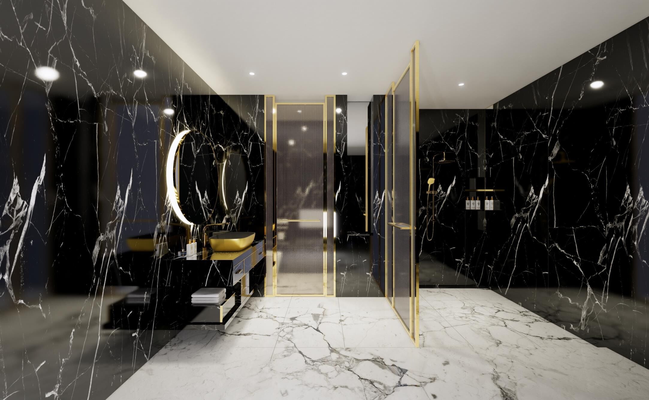 Ylelliset vuodevaatteet, minibaari, tallelokero huoneessa, työpöytä