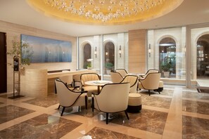 Reception - The Siena PRIMO (Seogwipo)