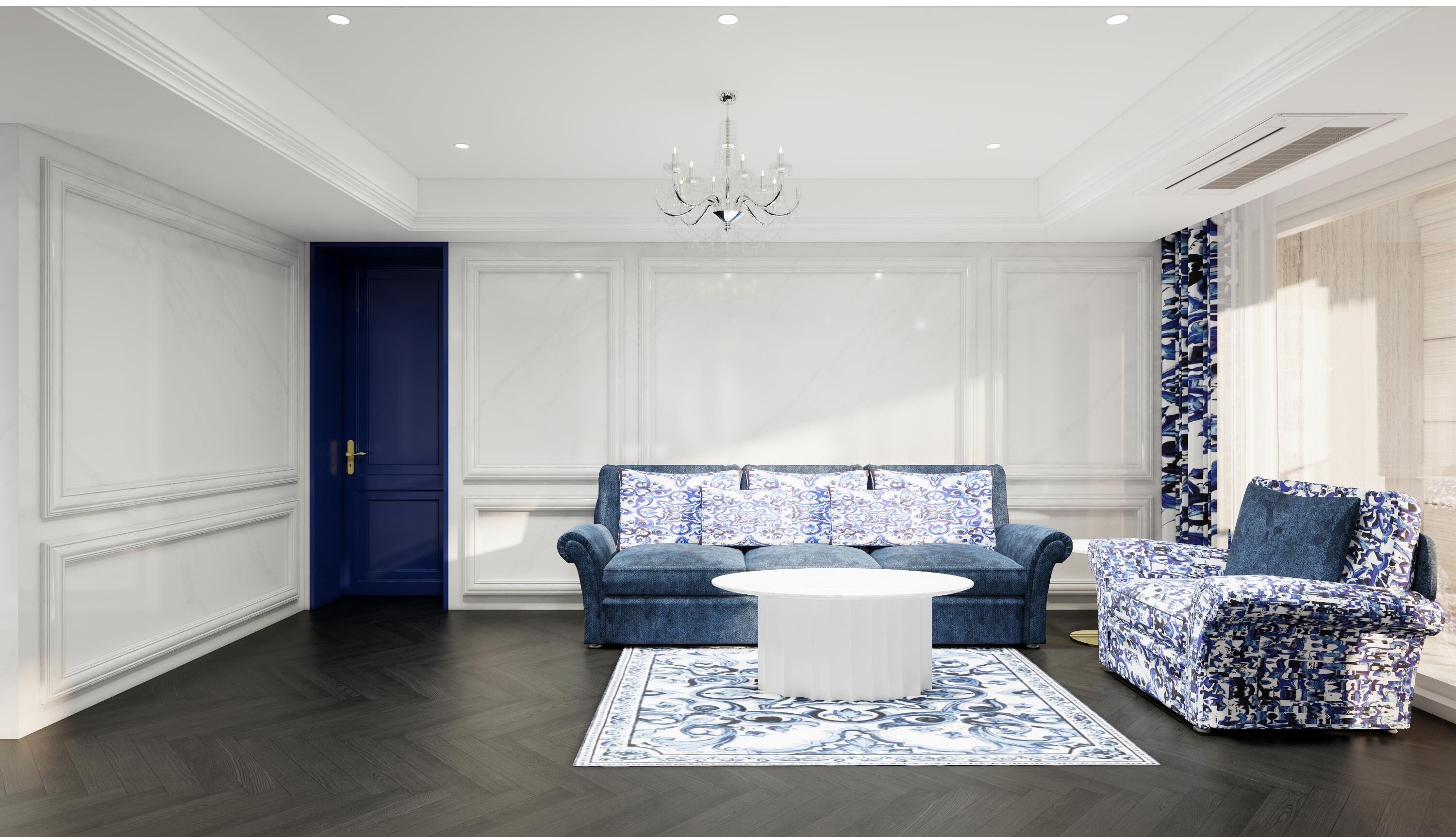 2 bedrooms, premium bedding, minibar, in-room safe