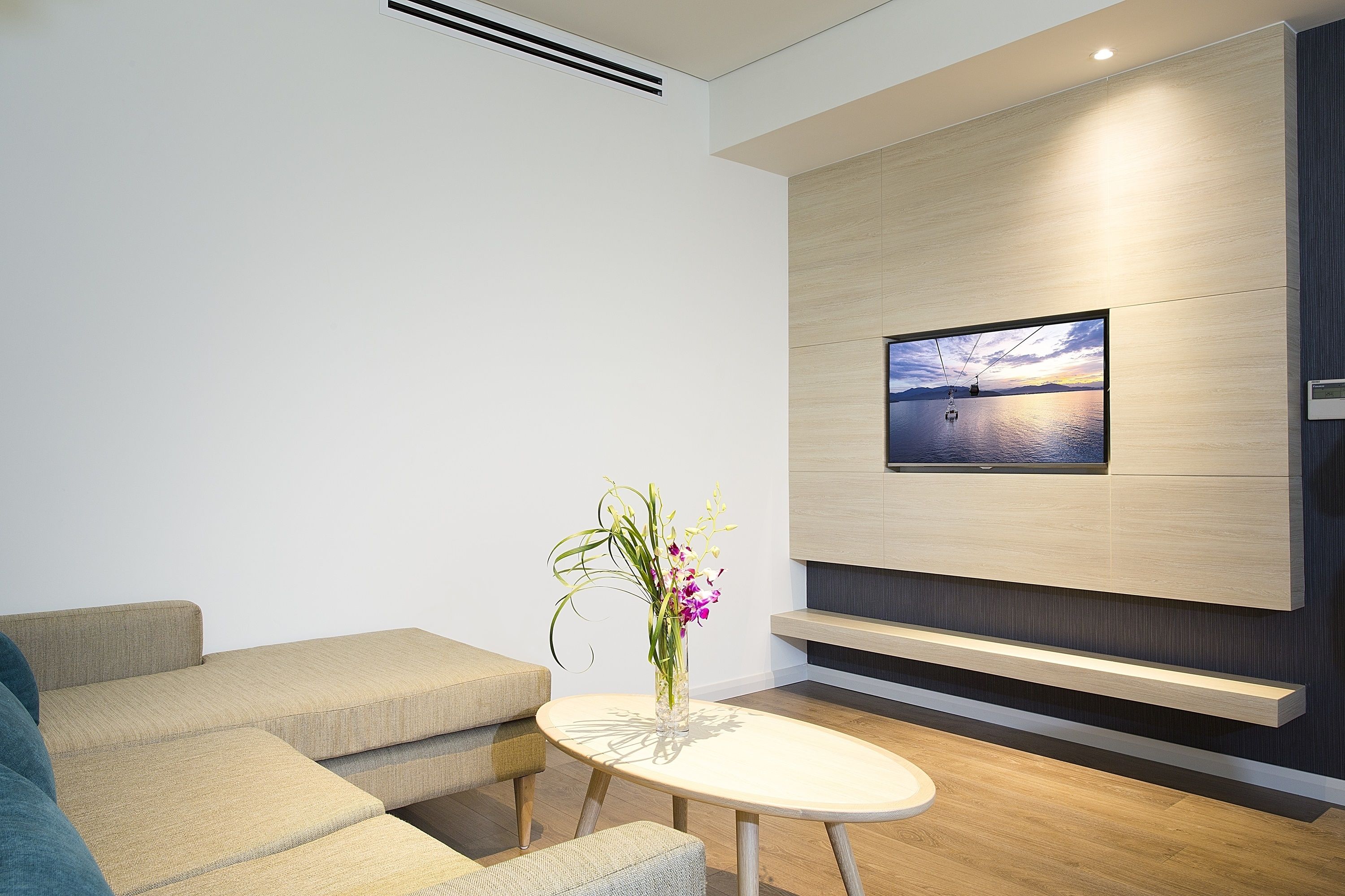 liberty central suite | 1 bedroom, minibar, in-room safe, desk