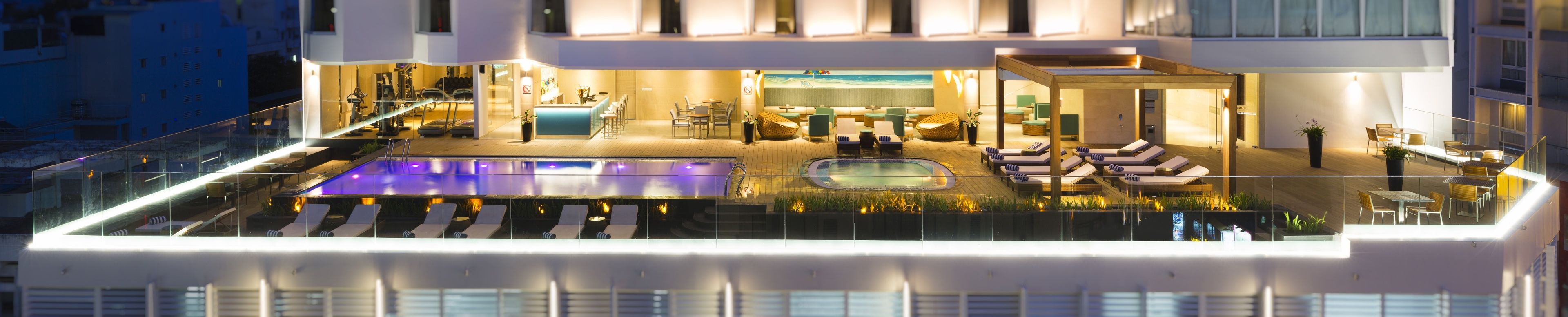 Foto - Liberty Central Nha Trang Hotel