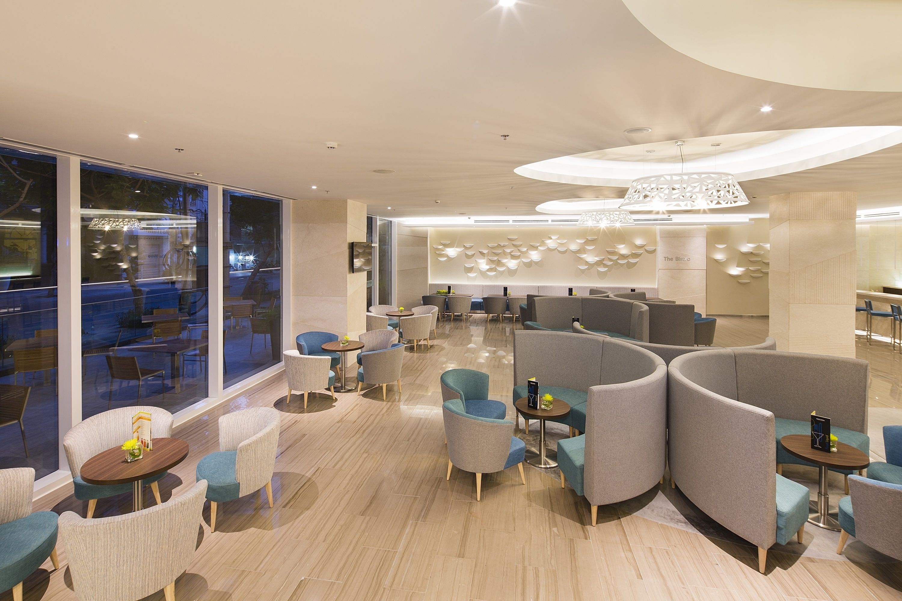 Foto - Liberty Central Nha Trang Hotel