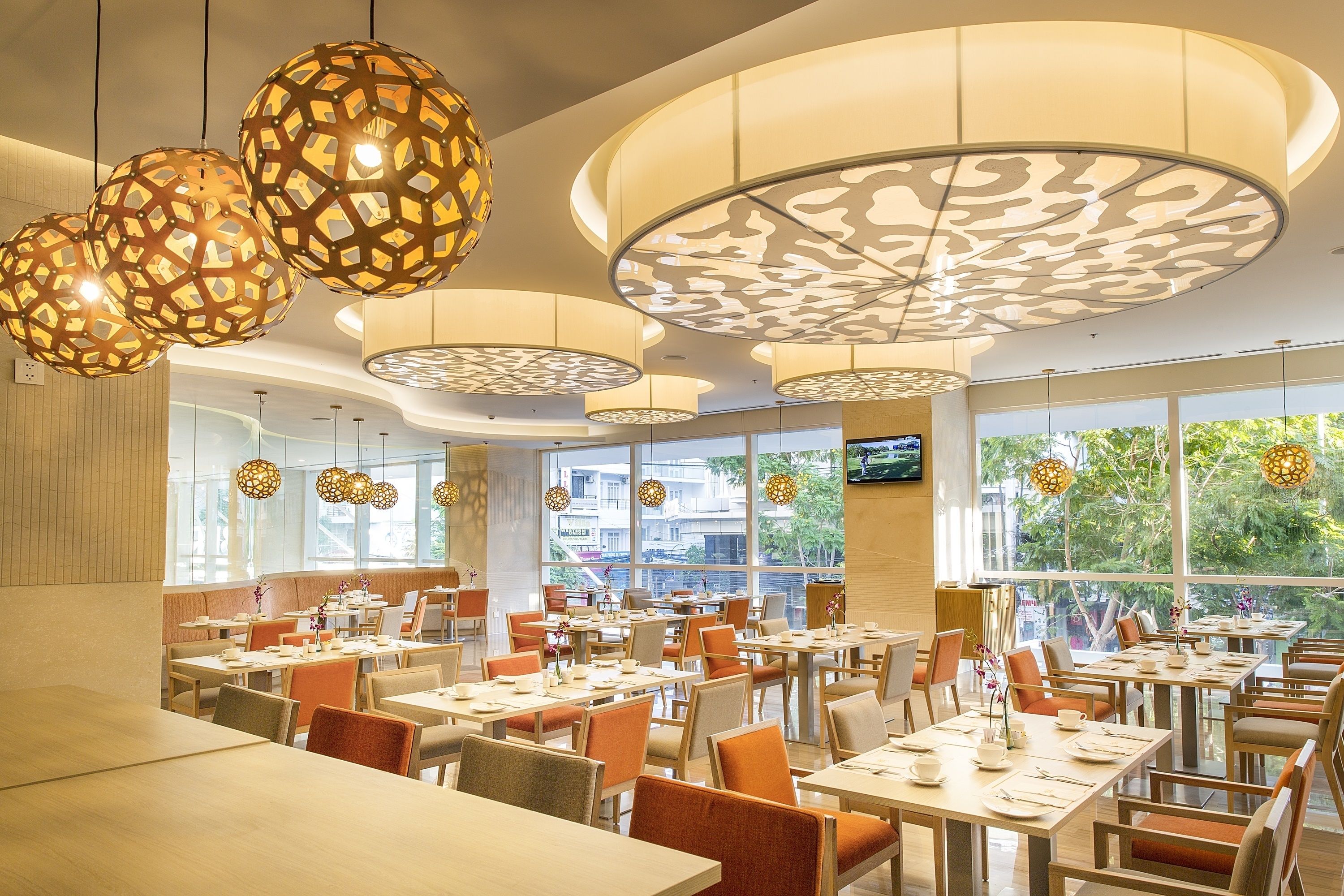 Foto - Liberty Central Nha Trang Hotel