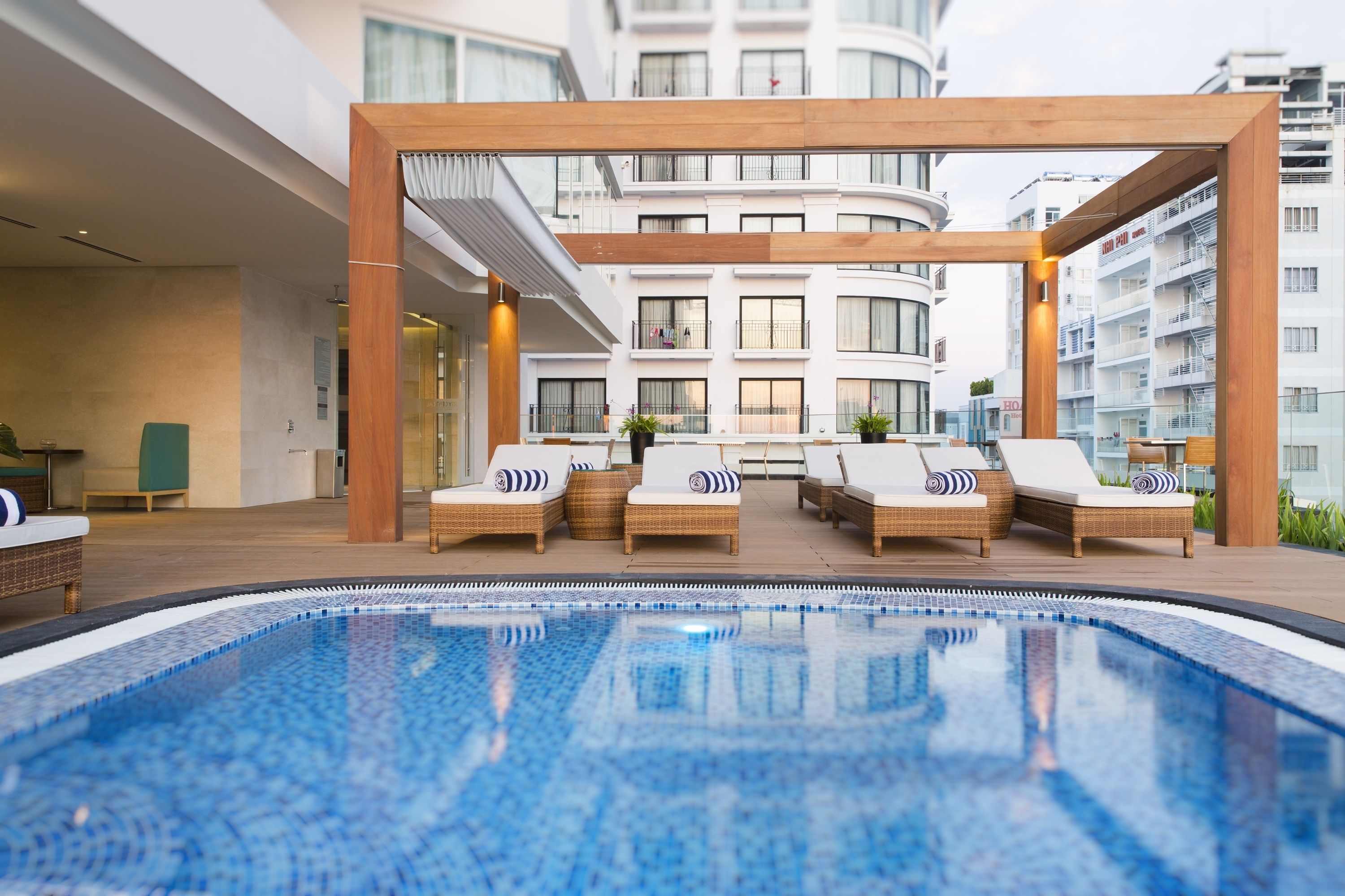 Foto - Liberty Central Nha Trang Hotel