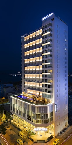 Liberty Central Nha Trang